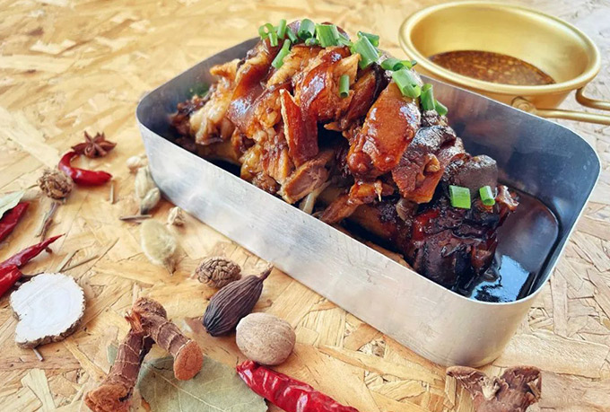 �ֵ�(����ʳ��)